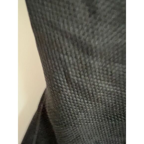 Spanx Swimsuits Women's Size Medium Black Pique Shaping Plunge One Piece NWOT - Picture 4 of 10